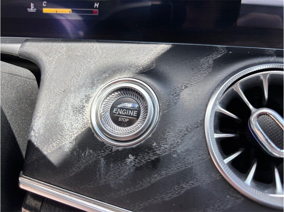 Used 2019 Mercedes-Benz E 53 AMG 4MATIC Cabriolet image 29