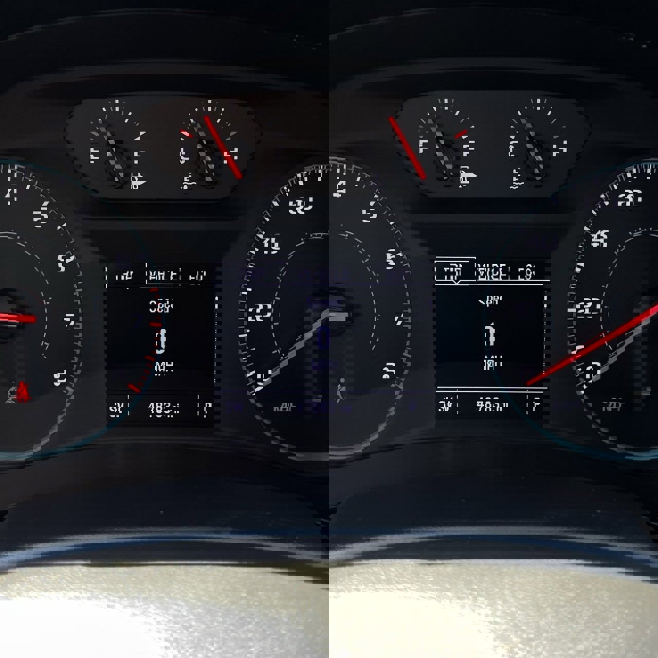 Used 2024 Chevrolet Malibu LT image 16