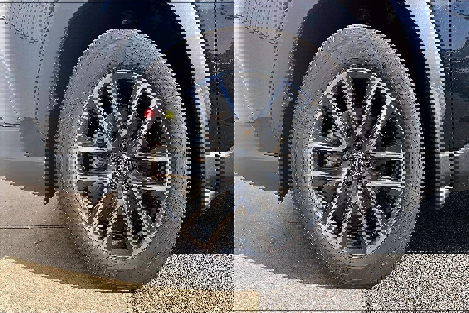 New 2026 Toyota Corolla Cross XLE image 15