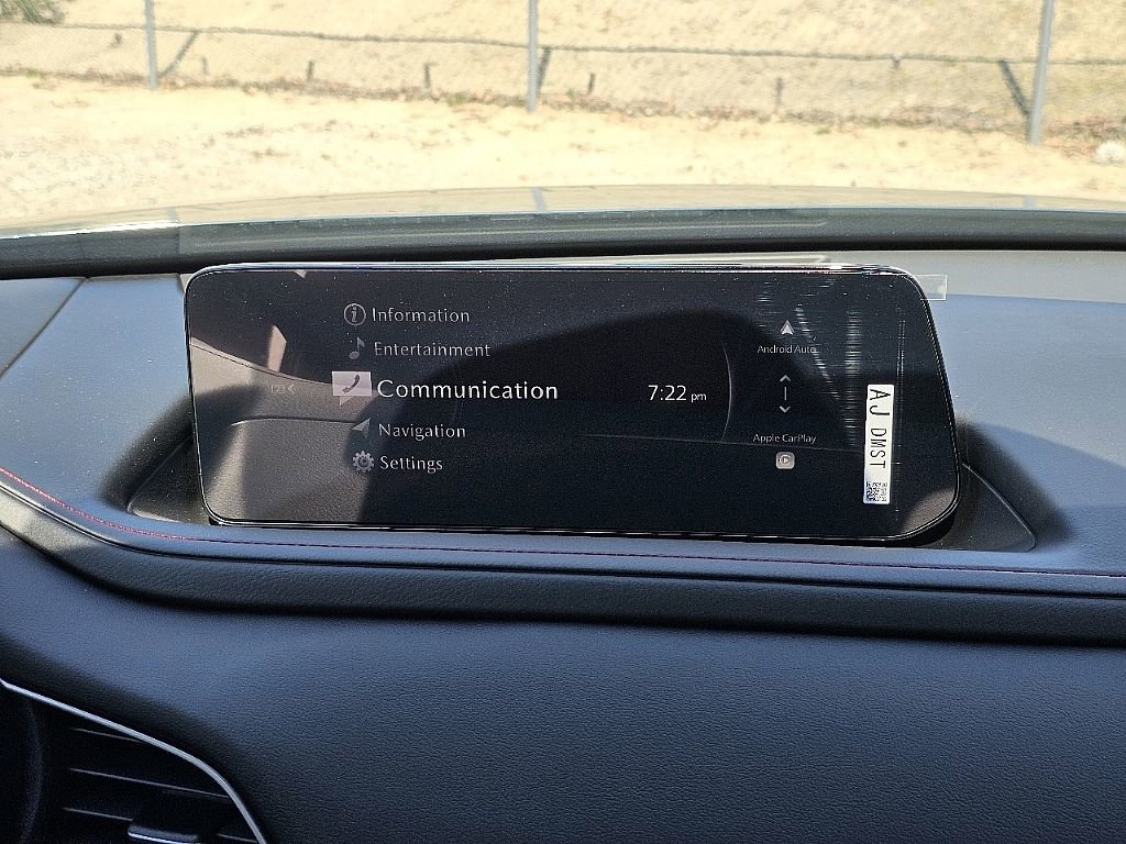 New 2026 MAZDA CX-30 AWD 2.5 S image 38