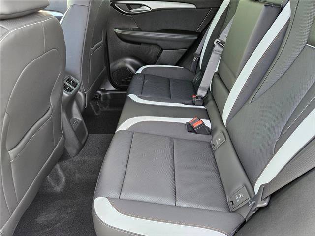 New 2026 Buick Envision Sport Touring AWD/4WD image 16