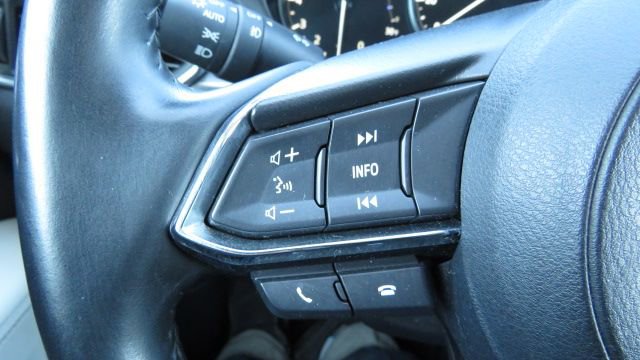 Used 2019 MAZDA CX-5 Grand Touring w/ GT Premium Package image 23