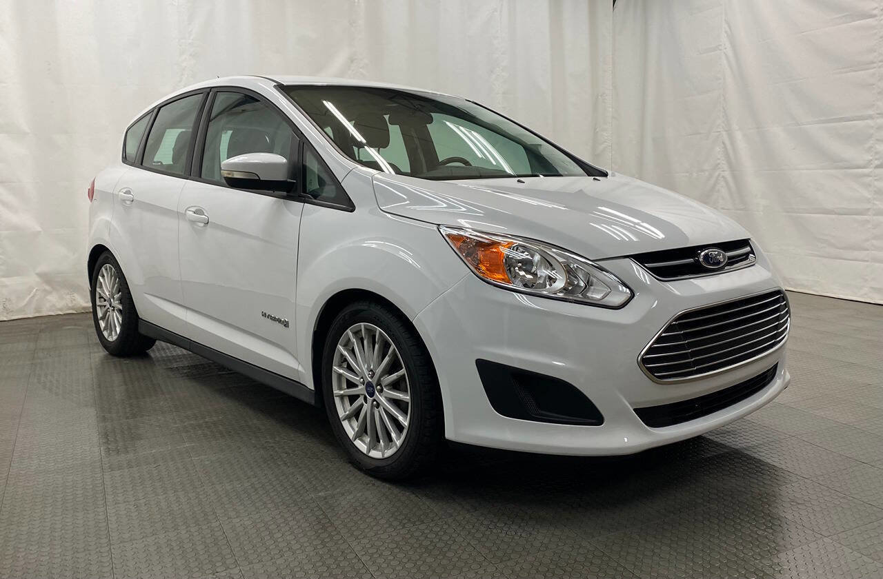 Used 2014 Ford C-MAX SE