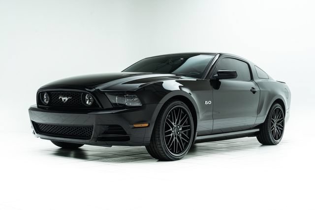 Used 2013 Ford Mustang GT RWD image 8