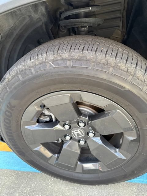 Used 2026 Honda Passport RTL image 27