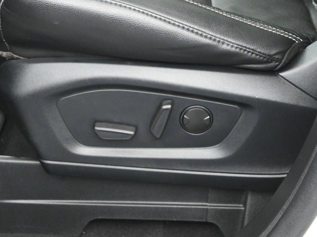 Certified 2023 Ford Explorer ST w/ Equipment Group 401A image 10