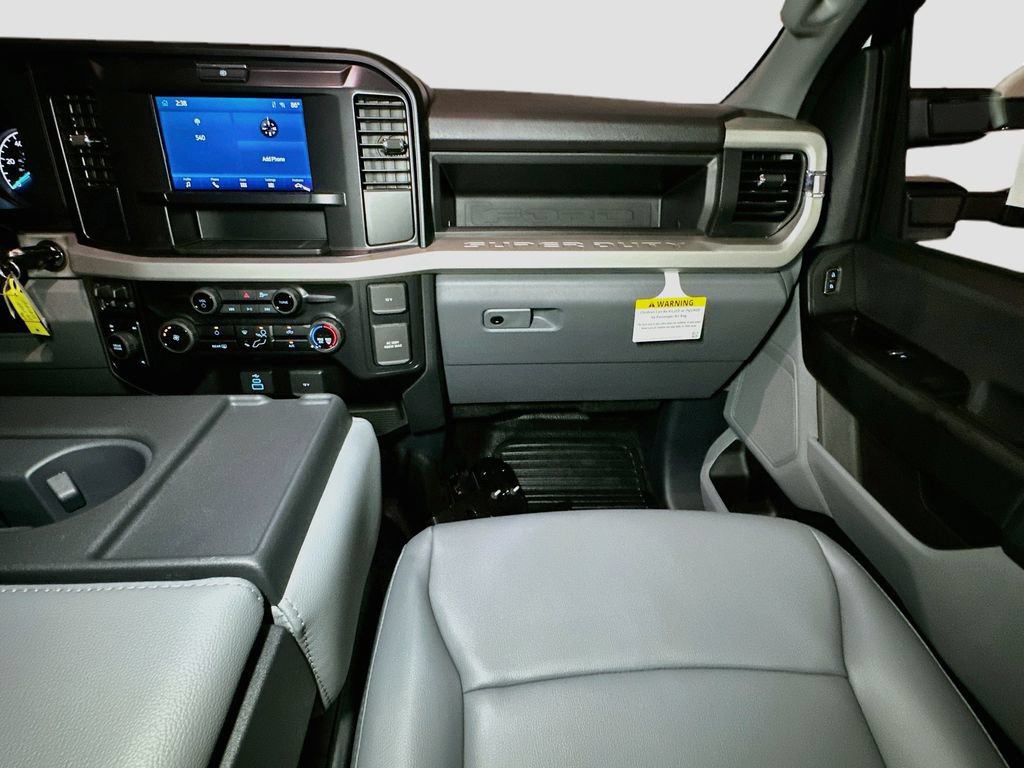 New 2026 Ford F450 XL AWD/4WD image 25