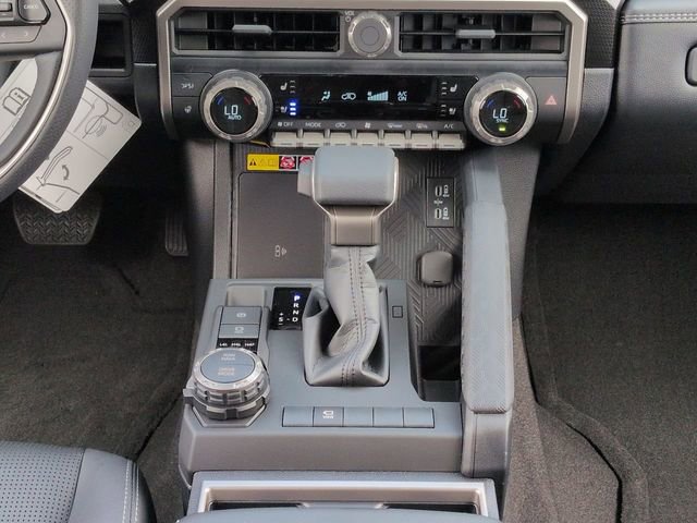New 2026 Toyota 4Runner Limited AWD/4WD image 19