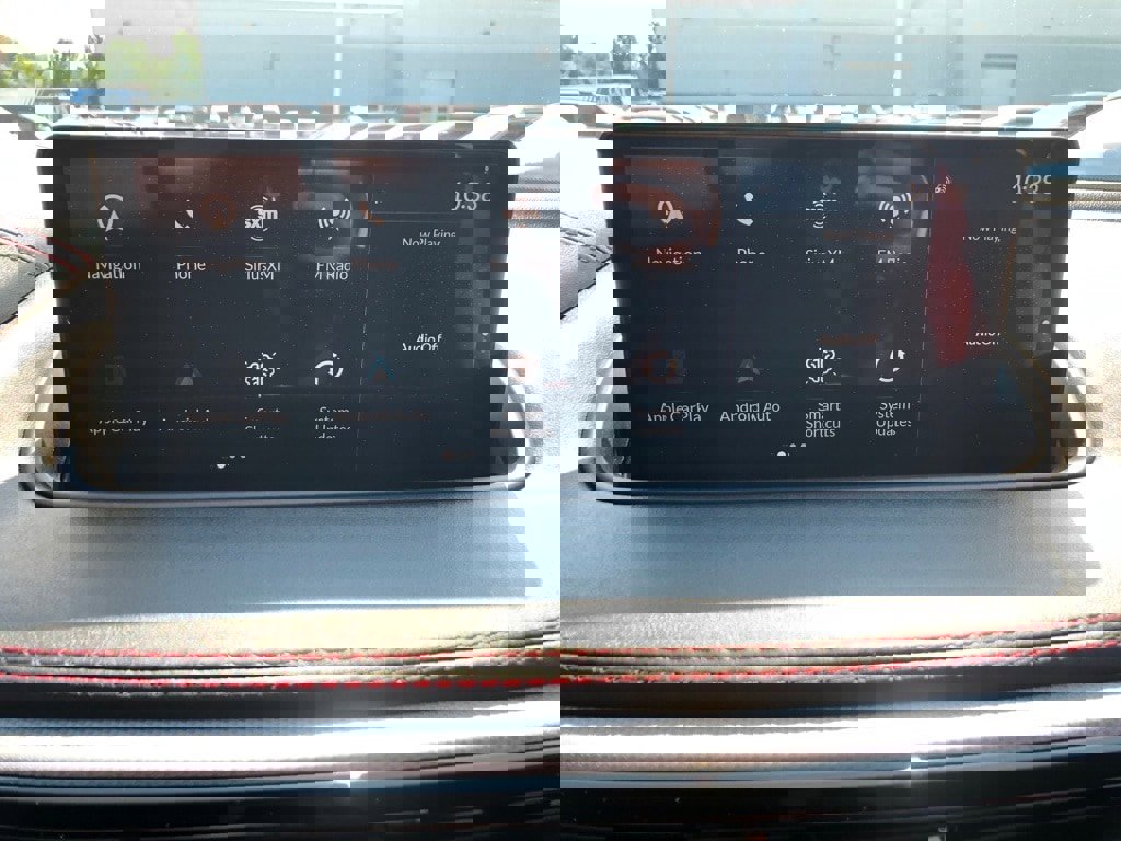 Used 2022 Acura MDX A-Spec image 24