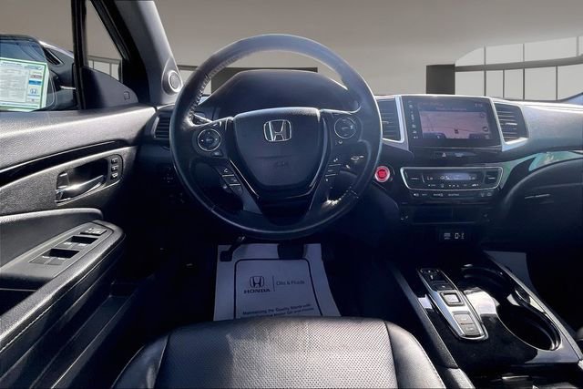 Used 2020 Honda Ridgeline RTL-E image 9