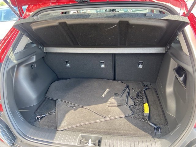 Used 2023 Hyundai Kona SEL image 24