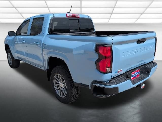New 2026 Chevrolet Colorado LT w/ LT Convenience Package RWD image 2