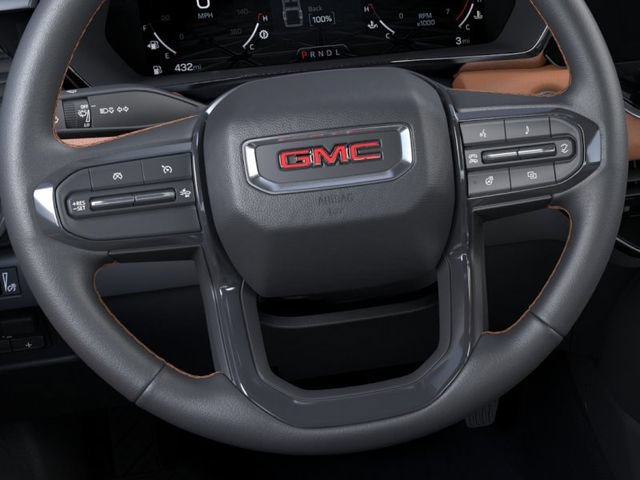 New 2026 GMC Canyon AT4 w/ Nightfall Edition AWD/4WD image 19