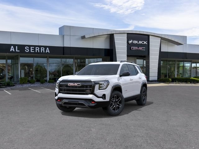 New 2027 GMC Terrain AT4 w/ Convenience Package III AWD/4WD image 8