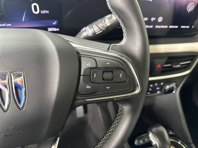 Used 2024 Buick Encore GX Preferred w/ Comfort Package image 16