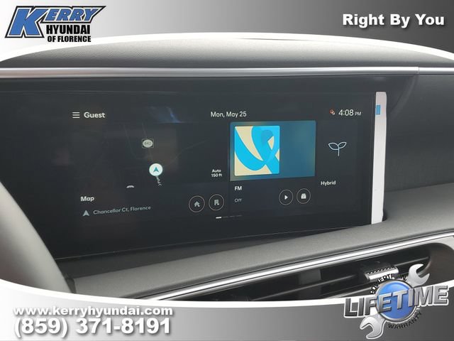 New 2026 Hyundai Palisade SEL Premium AWD/4WD image 29