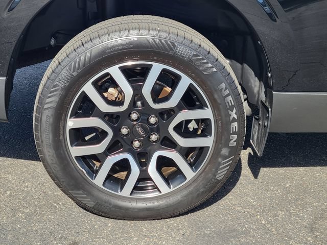 Certified 2022 Ford Maverick Lariat w/ Lariat Luxury Package FWD image 5