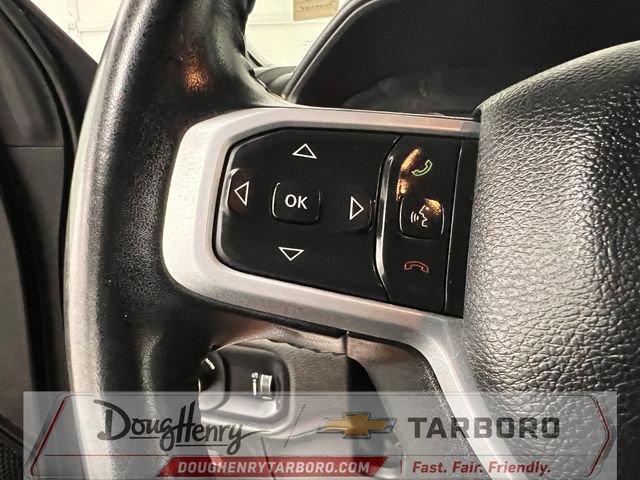 Used 2023 RAM 1500 Big Horn AWD/4WD image 47