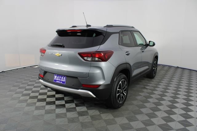 New 2026 Chevrolet TrailBlazer LT w/ Convenience Package image 26