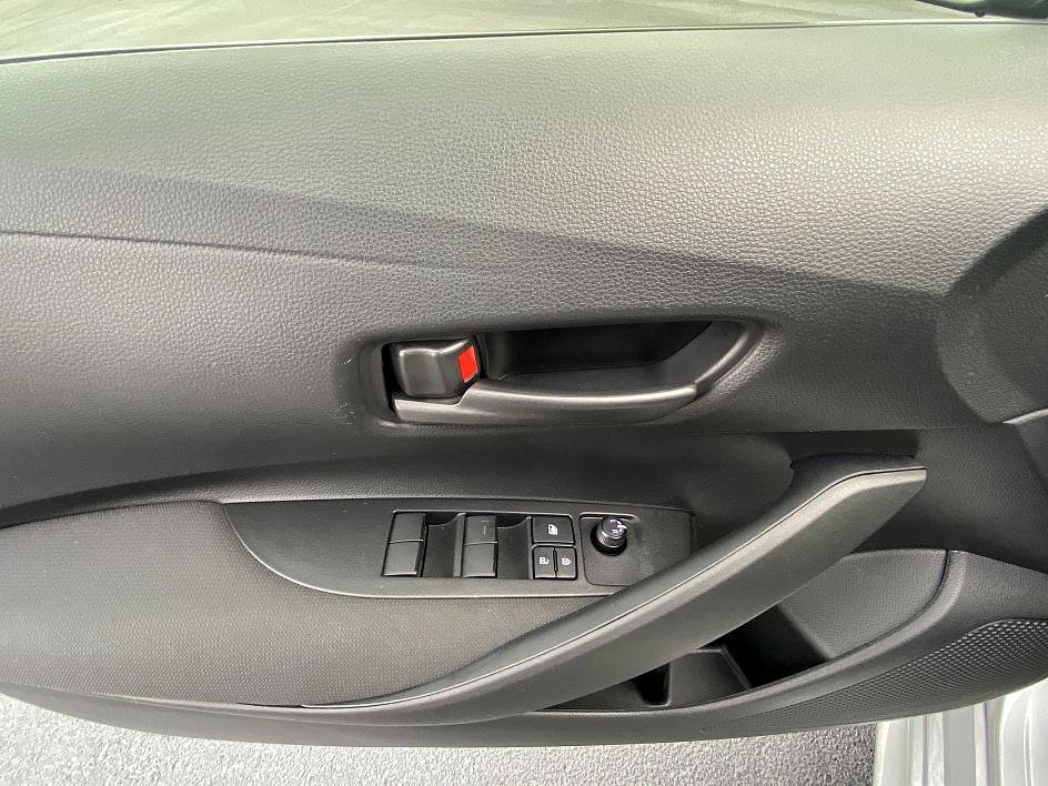 Certified 2024 Toyota Corolla LE image 16