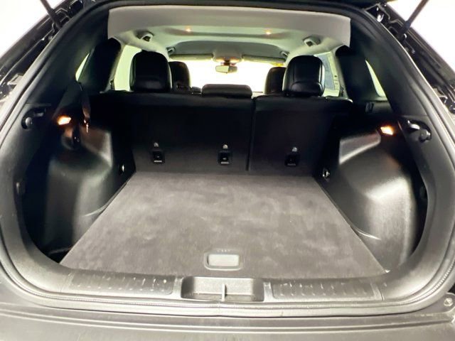 Used 2021 Jeep Cherokee Trailhawk image 28