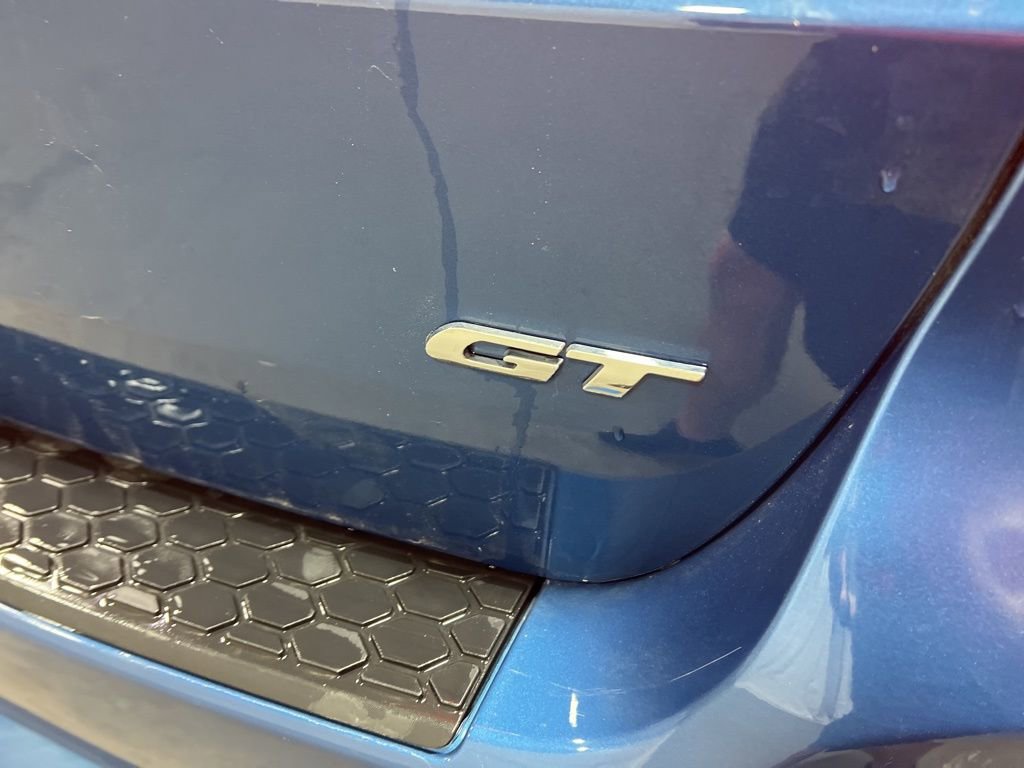 Used 2025 Dodge Durango GT image 18