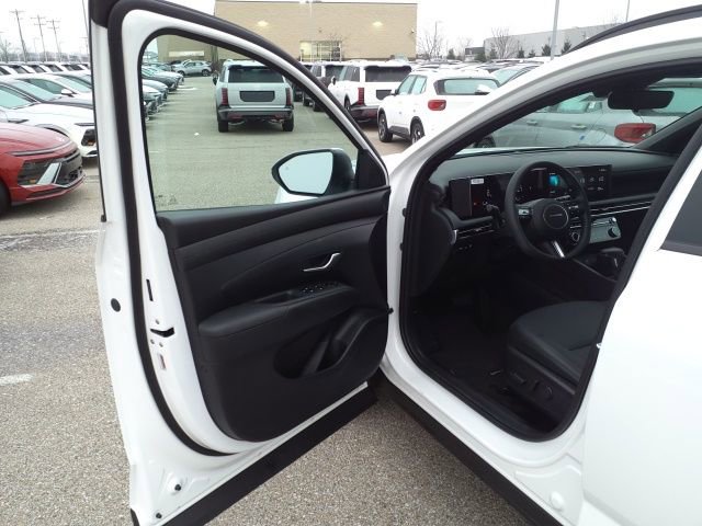 New 2026 Hyundai Santa Cruz SEL image 32