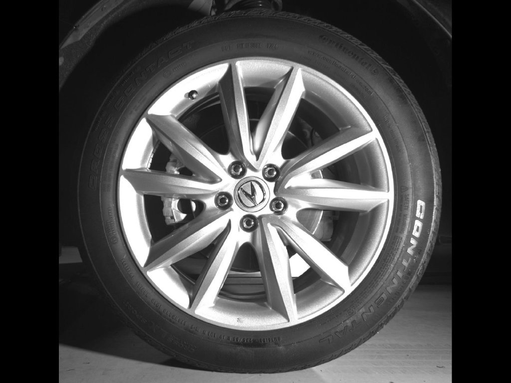 Used 2024 Acura RDX SH-AWD image 12