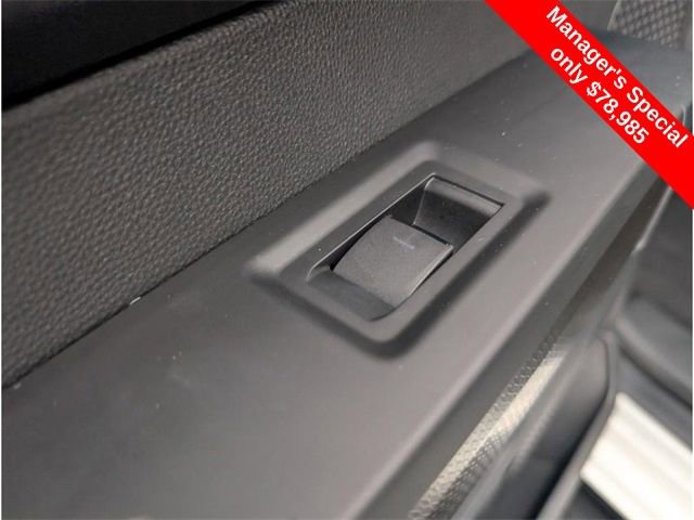 Used 2025 Toyota Sequoia TRD Pro image 11