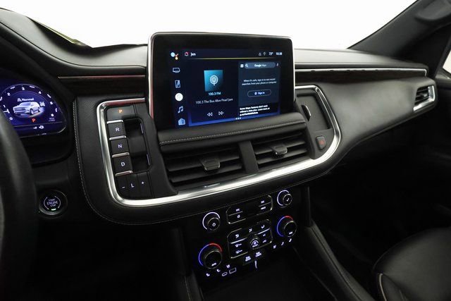 Used 2022 Chevrolet Tahoe Premier w/ Premium Package image 17