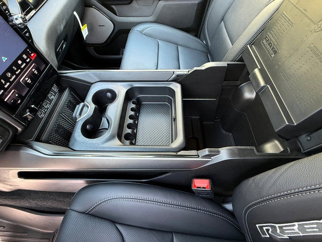 New 2026 RAM 1500 Rebel image 35