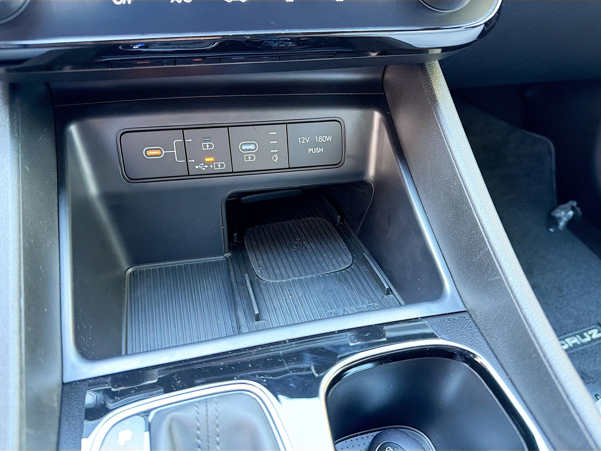 New 2026 Hyundai Santa Cruz SEL image 28