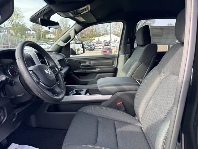 New 2026 RAM 1500 Express image 14