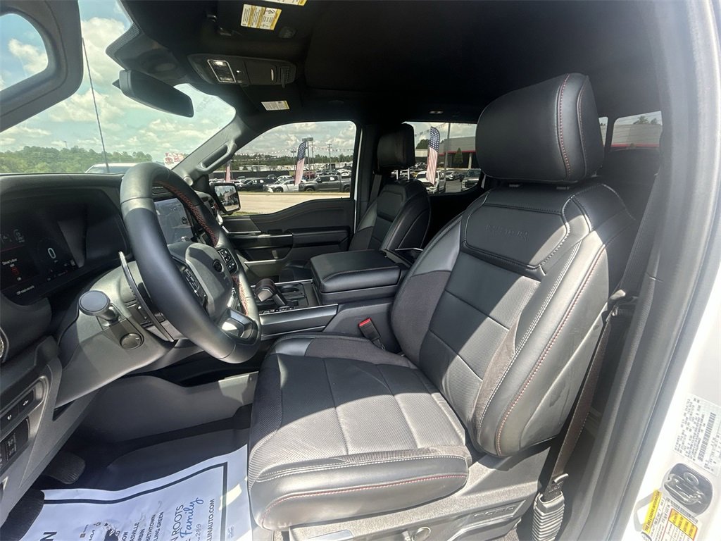 Used 2024 Ford F150 Raptor image 15