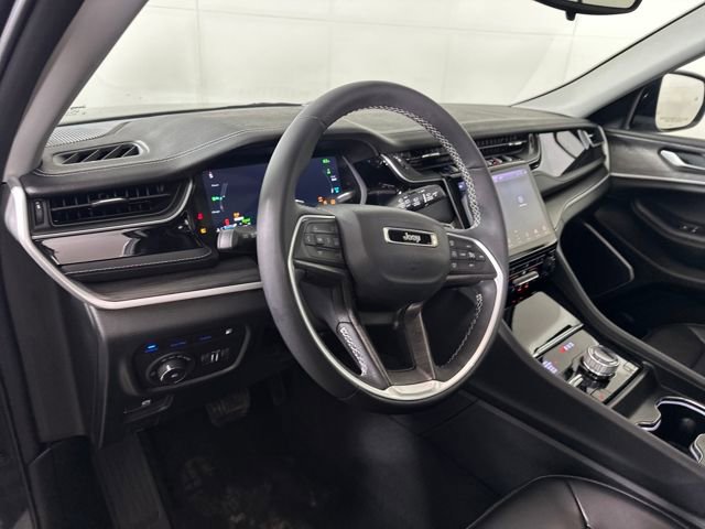 Used 2023 Jeep Grand Cherokee 4WD 4xe image 13