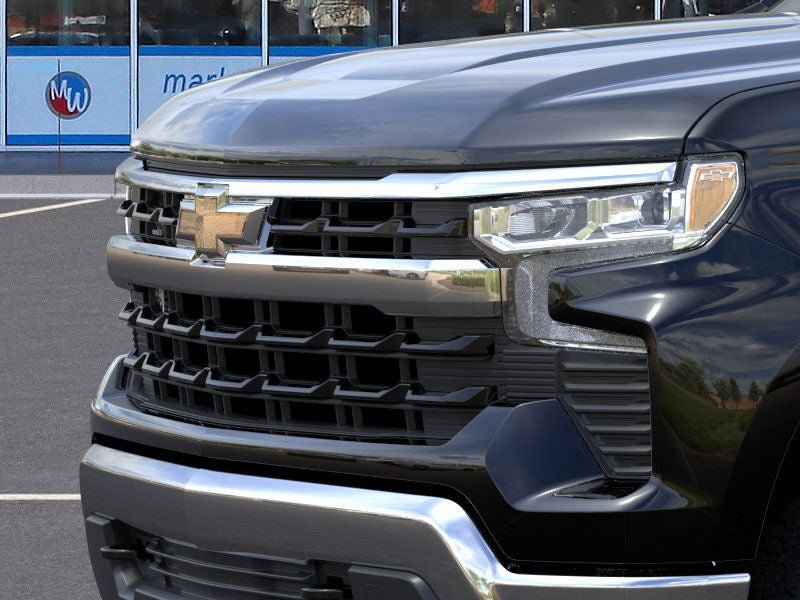 New 2026 Chevrolet Silverado 1500 LT image 37
