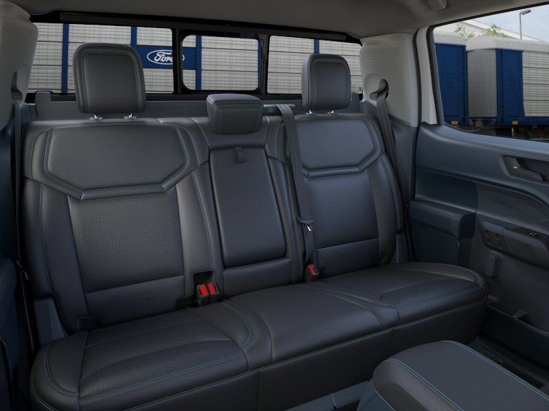 New 2026 Ford Maverick Lobo Premium AWD/4WD image 11