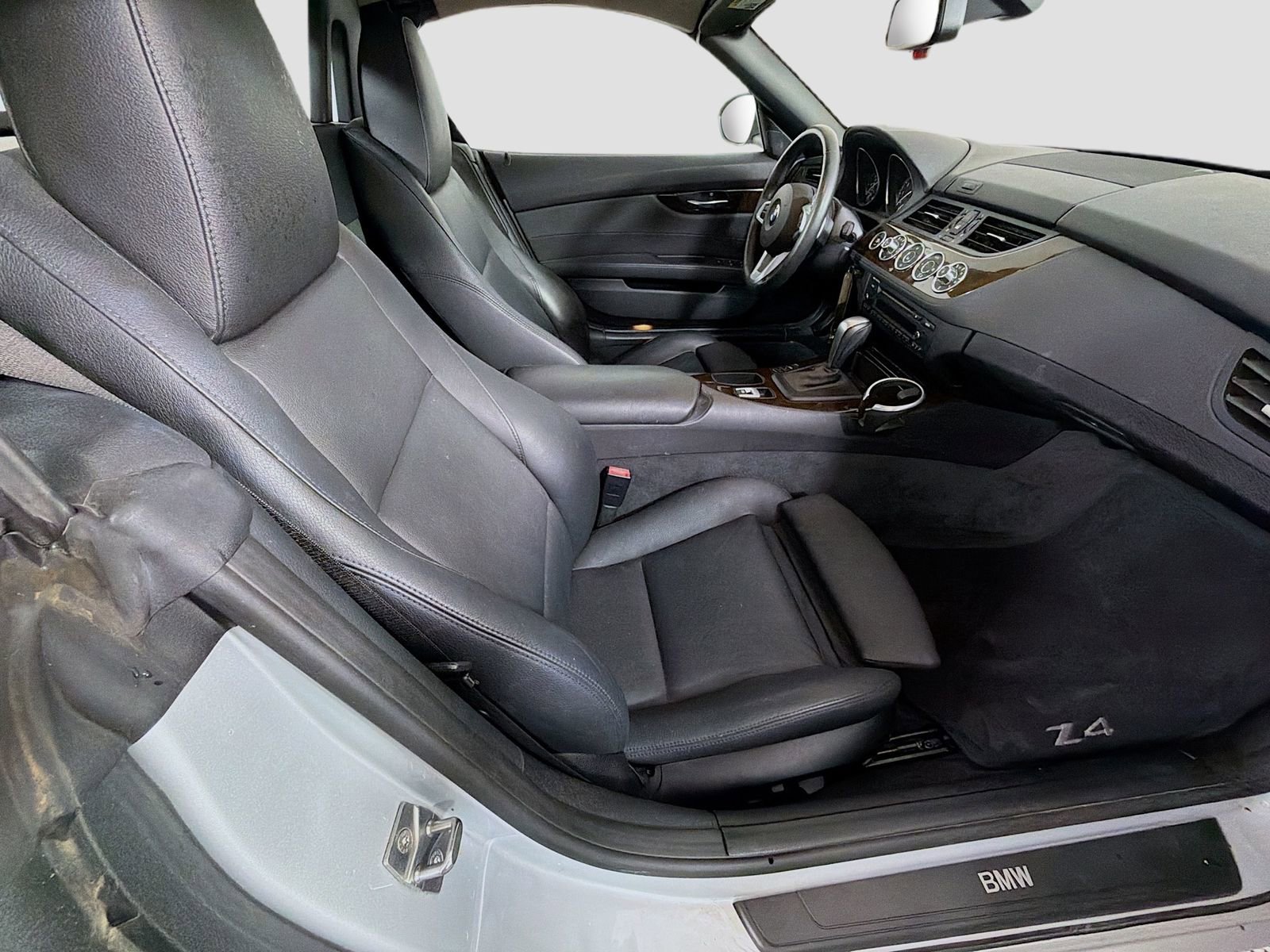 Used 2011 BMW Z4 sDrive30i RWD image 29