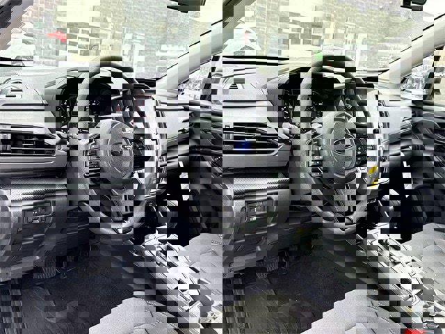 New 2026 Subaru Crosstrek 2.0i Premium image 10