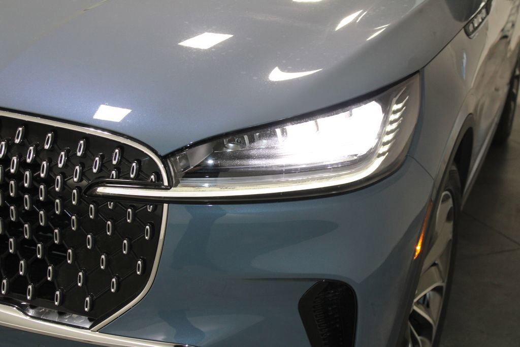 New 2026 Lincoln Aviator 2WD image 57