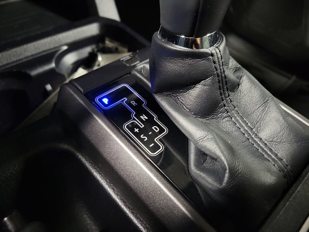 Used 2022 Toyota Tacoma TRD Off-Road w/ Technology Package image 15