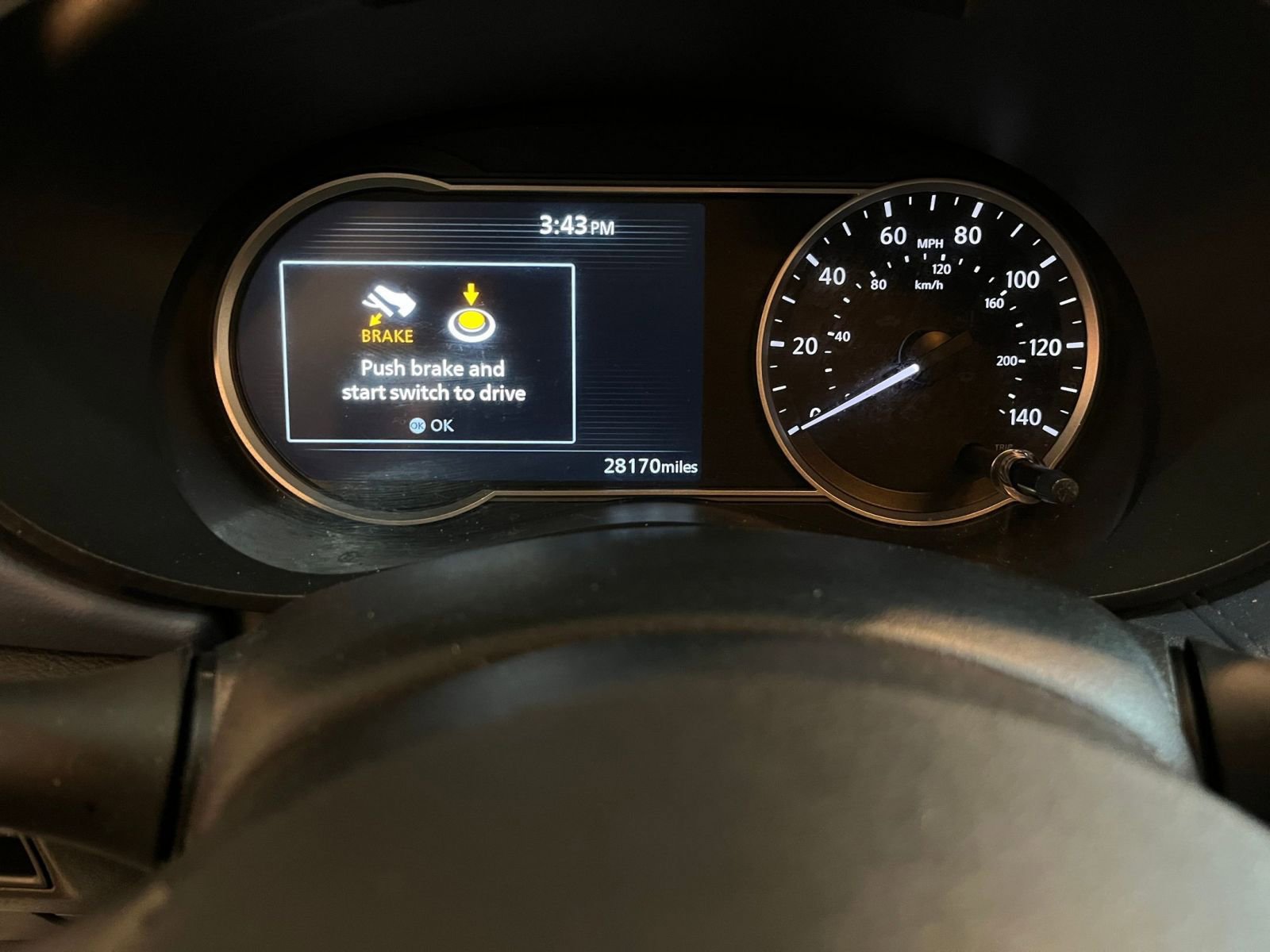 Used 2025 Nissan Versa SV image 39