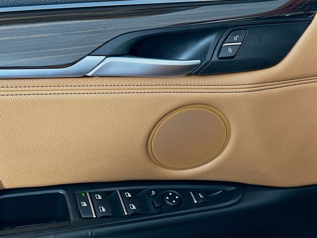 Used 2016 BMW X6 xDrive35i image 18