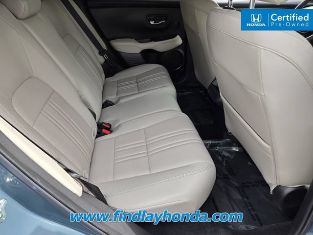 Used 2024 Honda HR-V EX-L image 22