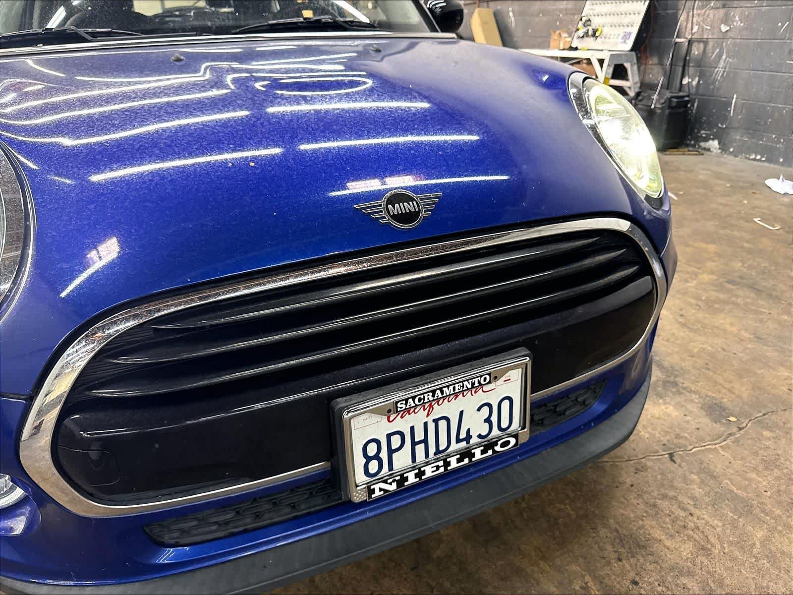 Used 2020 MINI Cooper 4-Door Hardtop FWD image 32