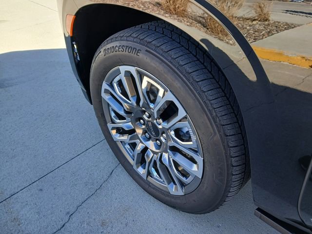 Certified 2024 GMC Yukon Denali Ultimate image 36