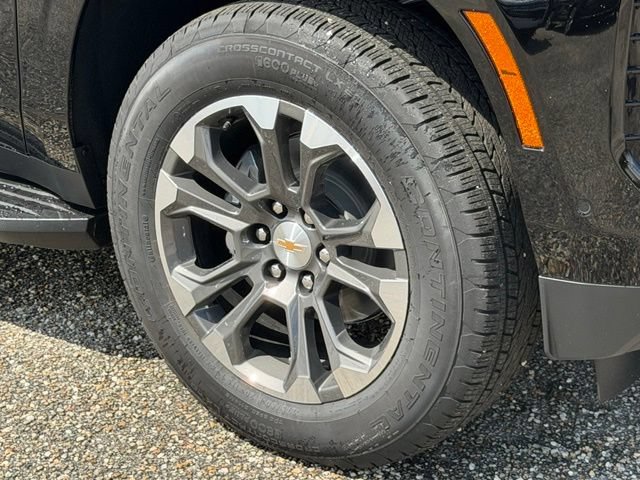 New 2026 Chevrolet Tahoe LT w/ Comfort Package RWD image 9