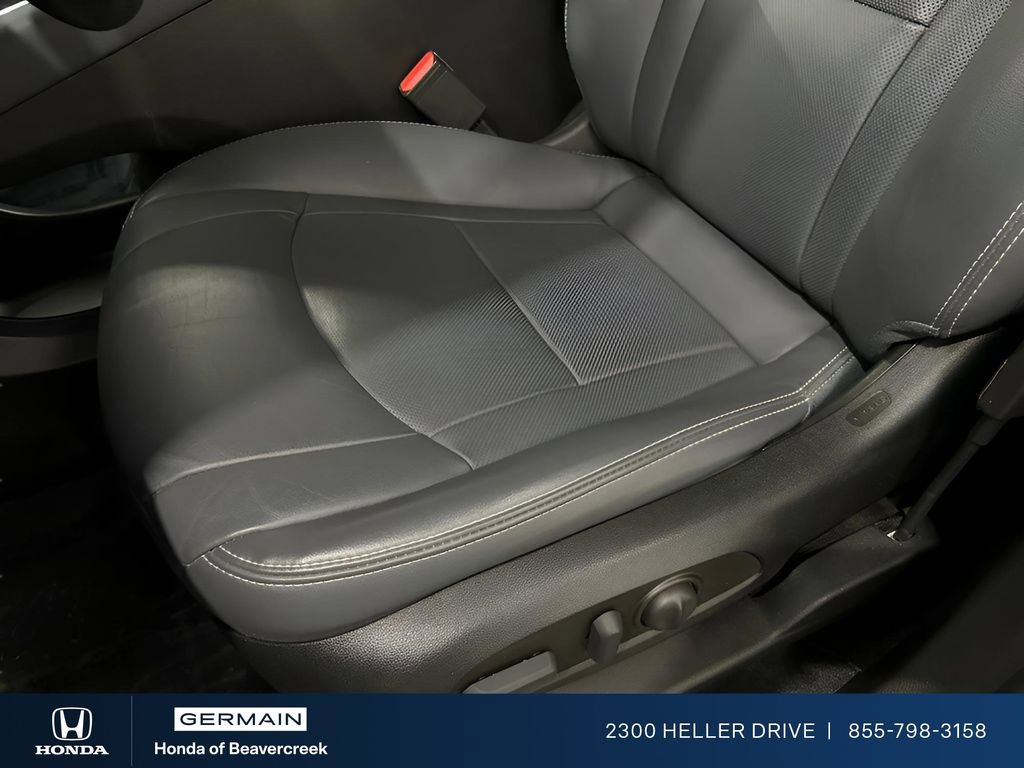 Used 2023 Buick Enclave Essence w/ Experience Buick Package image 30