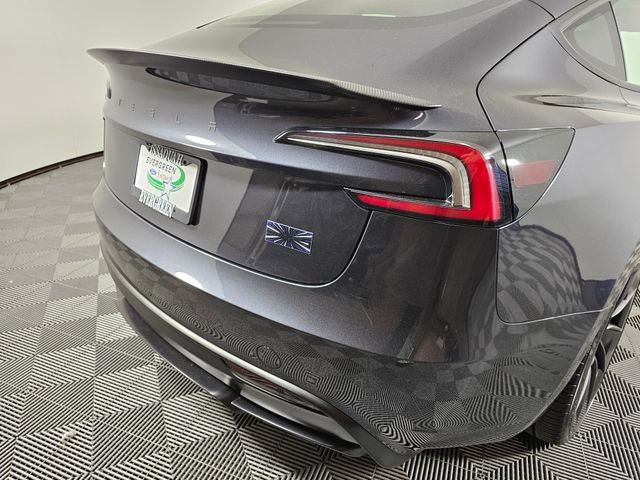 Used 2026 Tesla Model 3 Performance AWD/4WD image 11