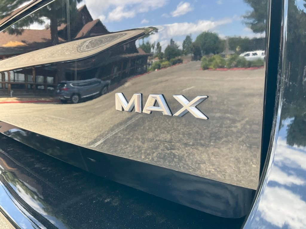 Used 2025 Ford Expedition Max Active AWD/4WD image 25